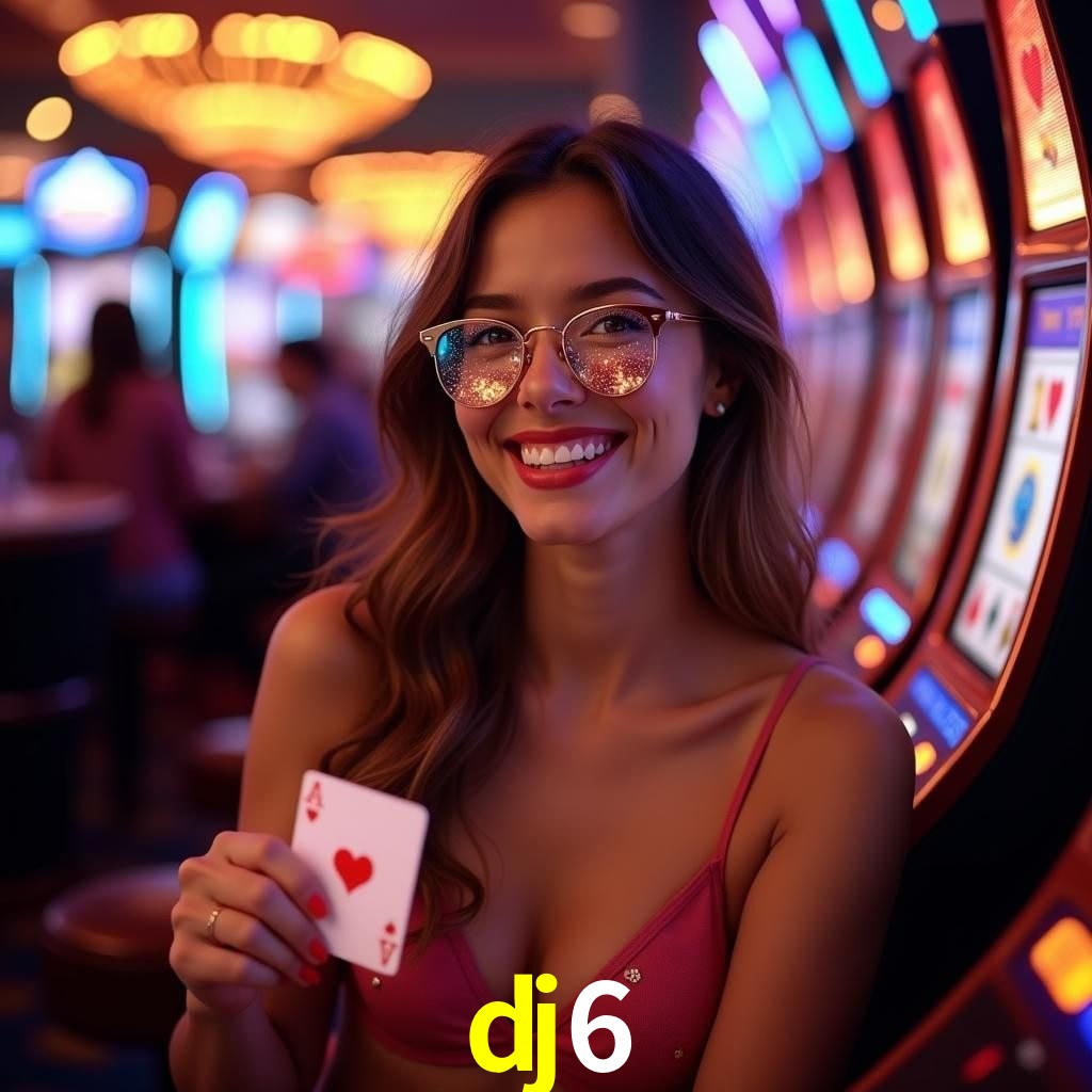 Statistics dj6