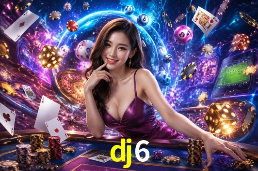 Welcome Bonus dj6