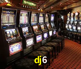A Revolução dos Aplicativos de Jogos no dj6