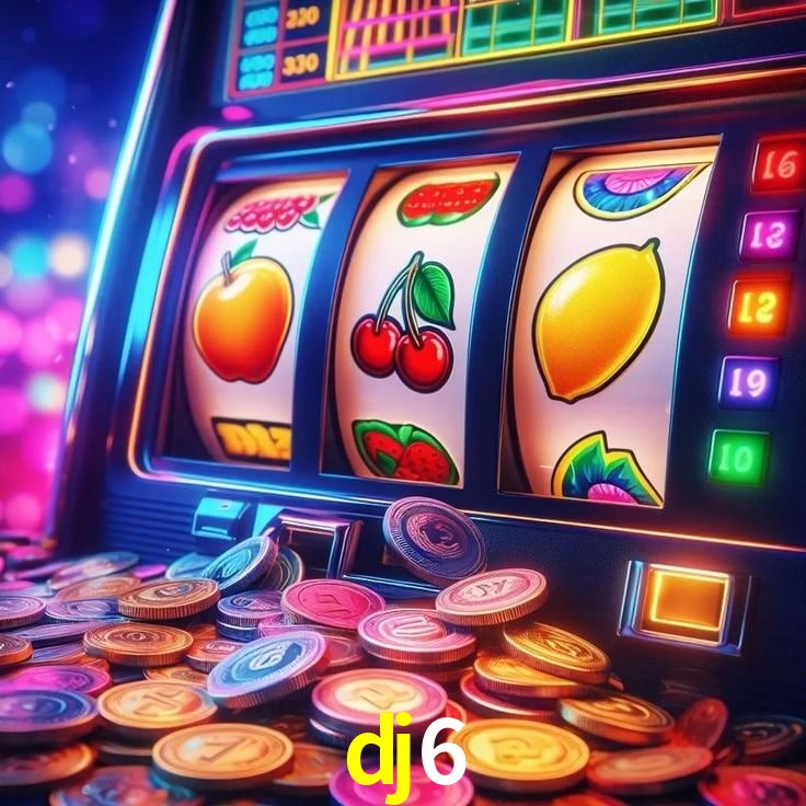 Estatísticas dj6