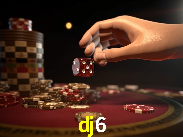 Estatísticas dj6