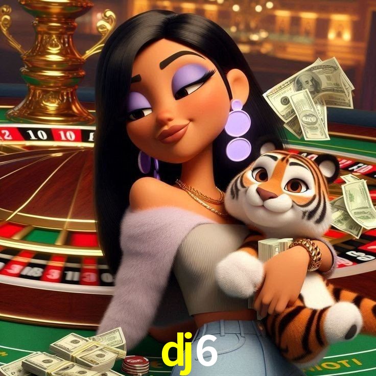 Welcome Bonus dj6