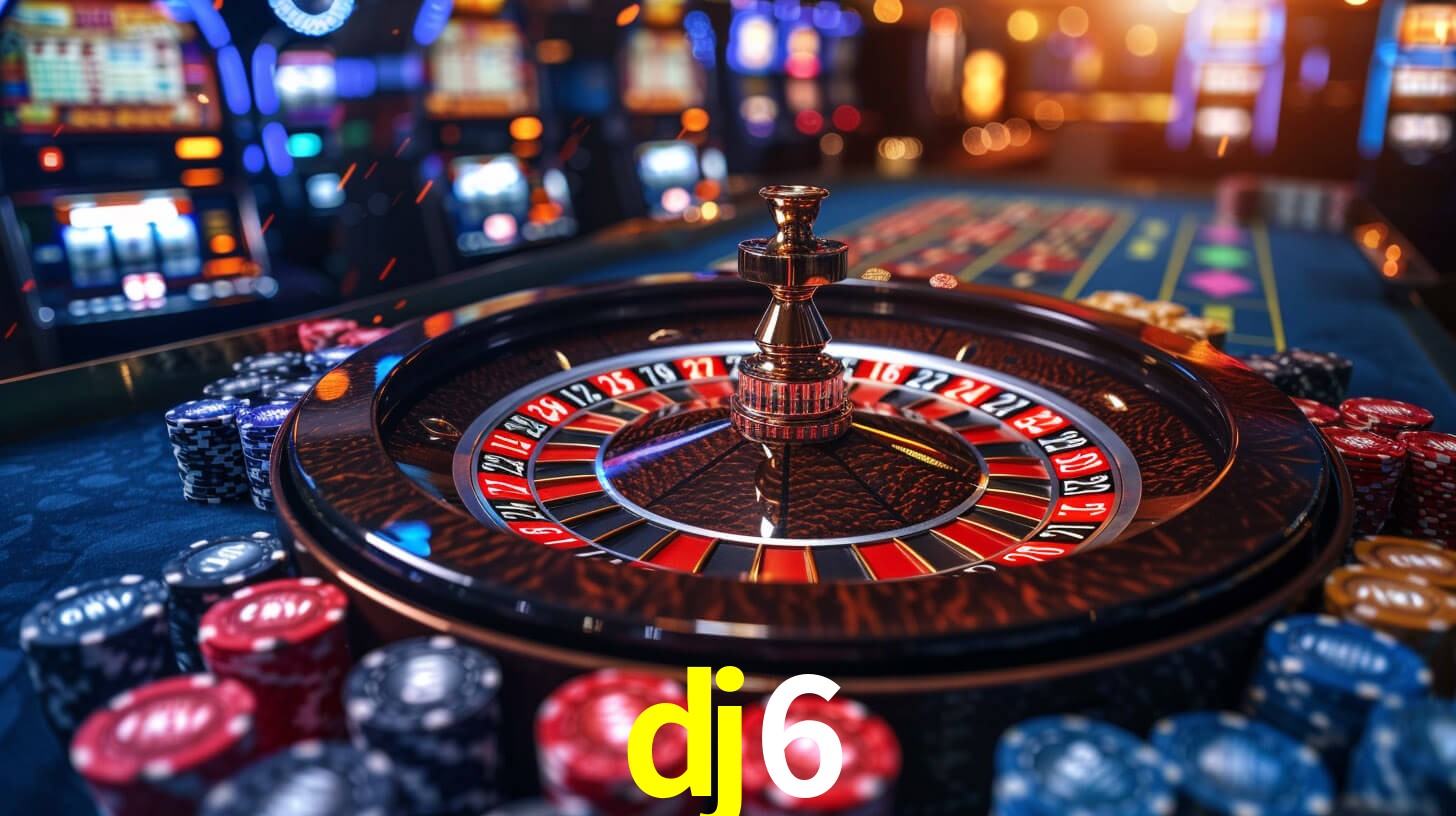 App DJ6.COM