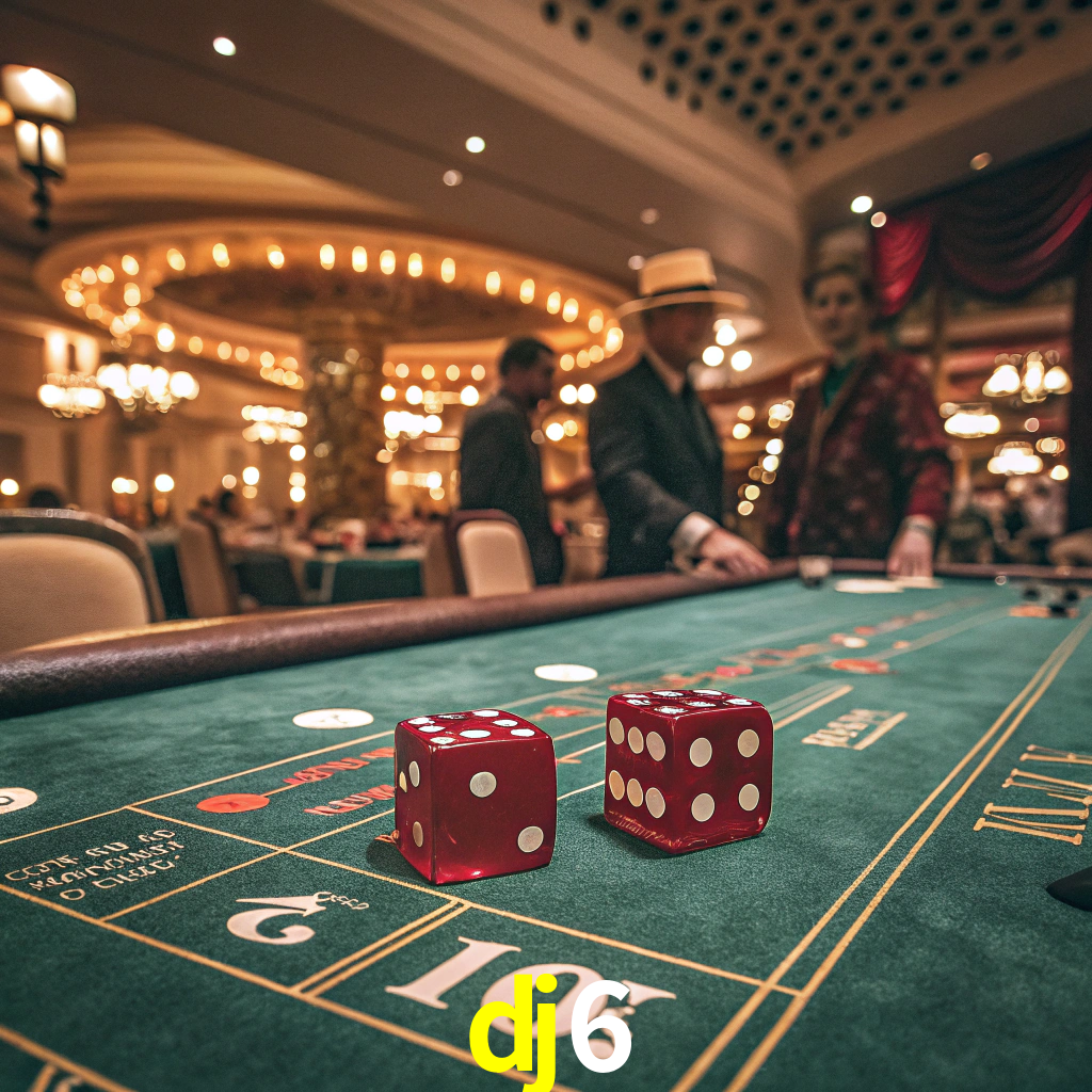 Login Seguro DJ6.COM