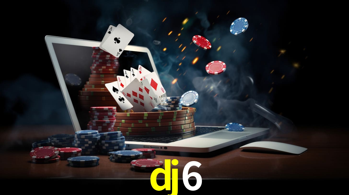 Jogos Crash na DJ6.COM
