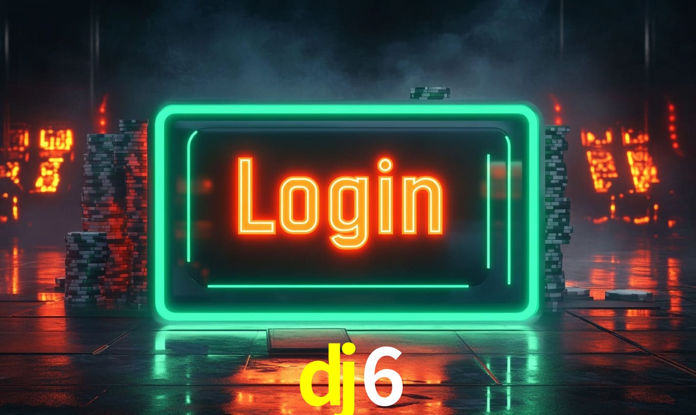 Cassino Online Seguro DJ6.COM