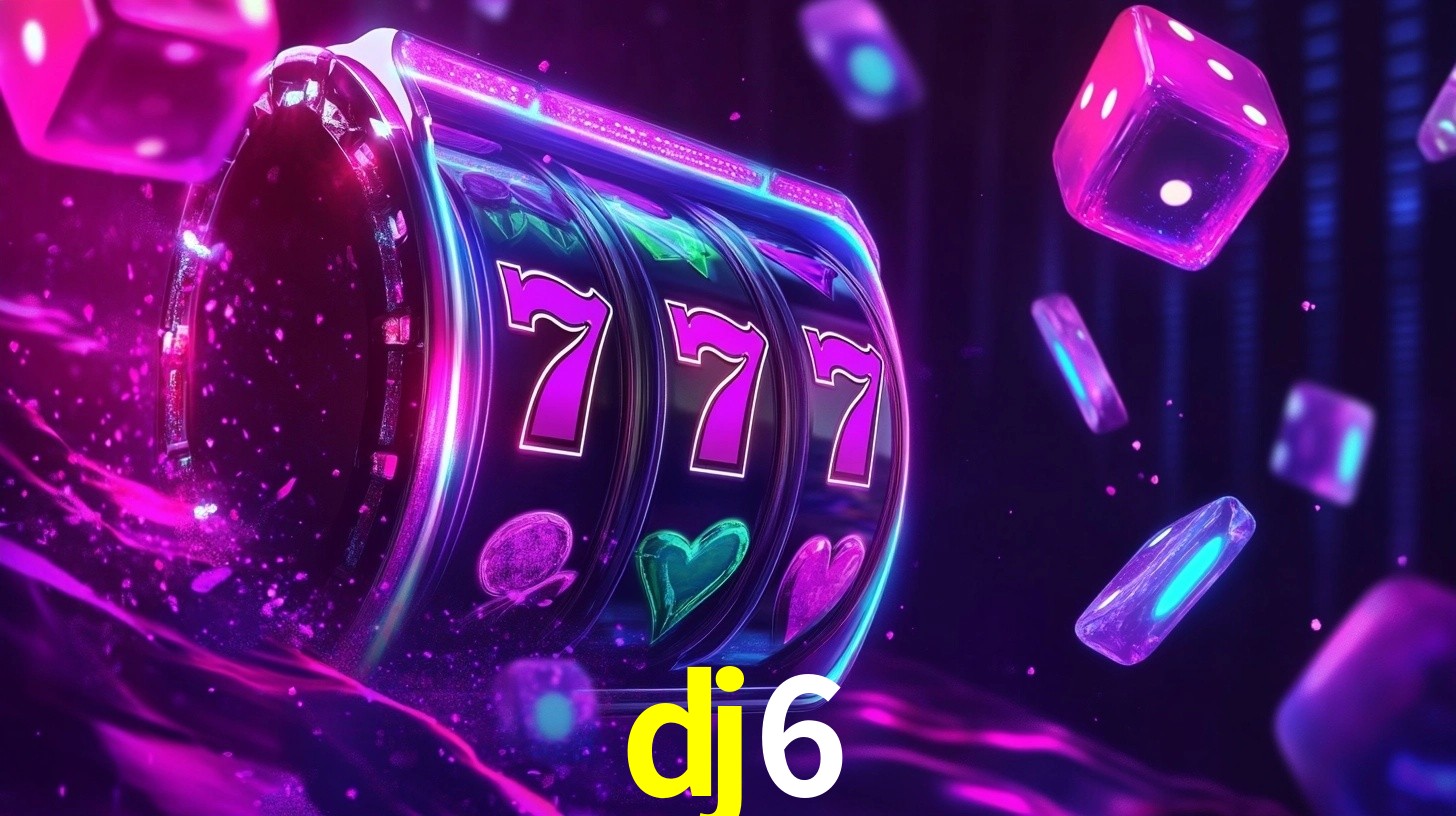 DJ6.COM Login Rápido