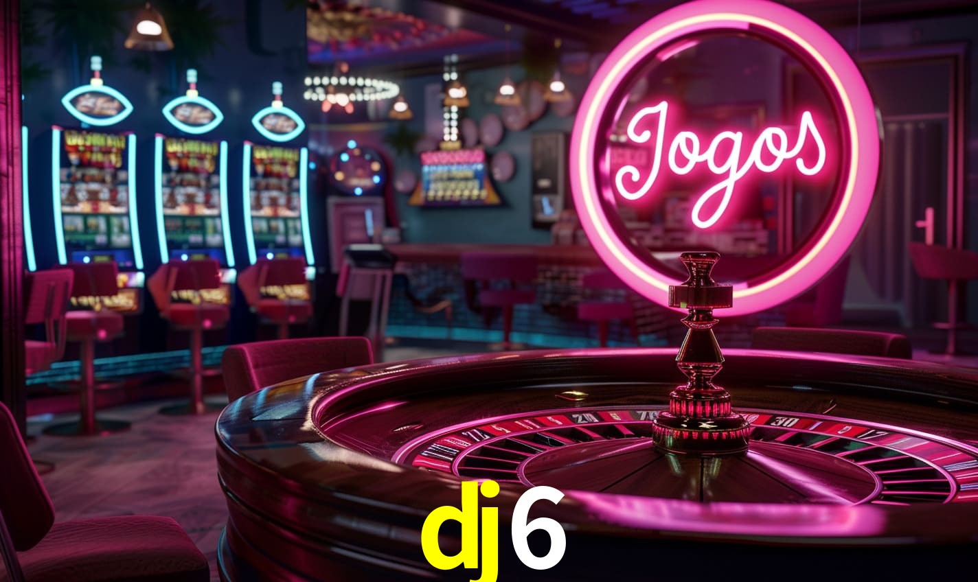 dj6 download — tutorial instalação APK passo a passo