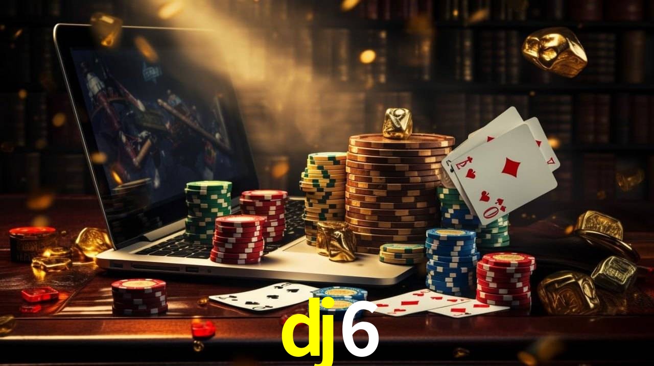 Jogo Spaceman dj6