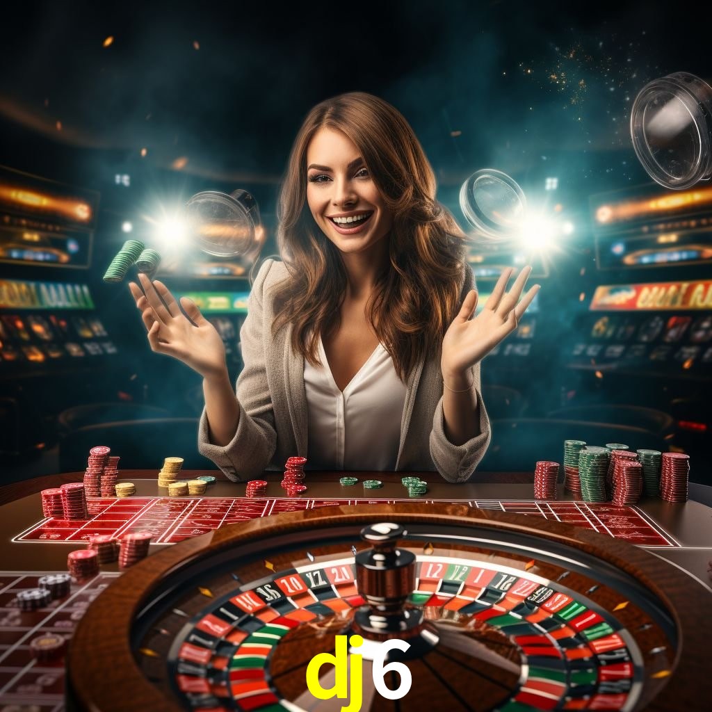 Experimente o Login Seguro Premium no dj6