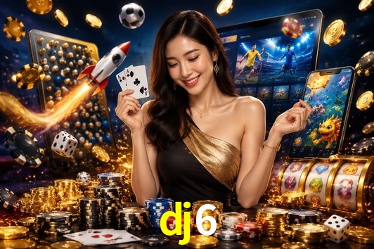Account Benefits dj6