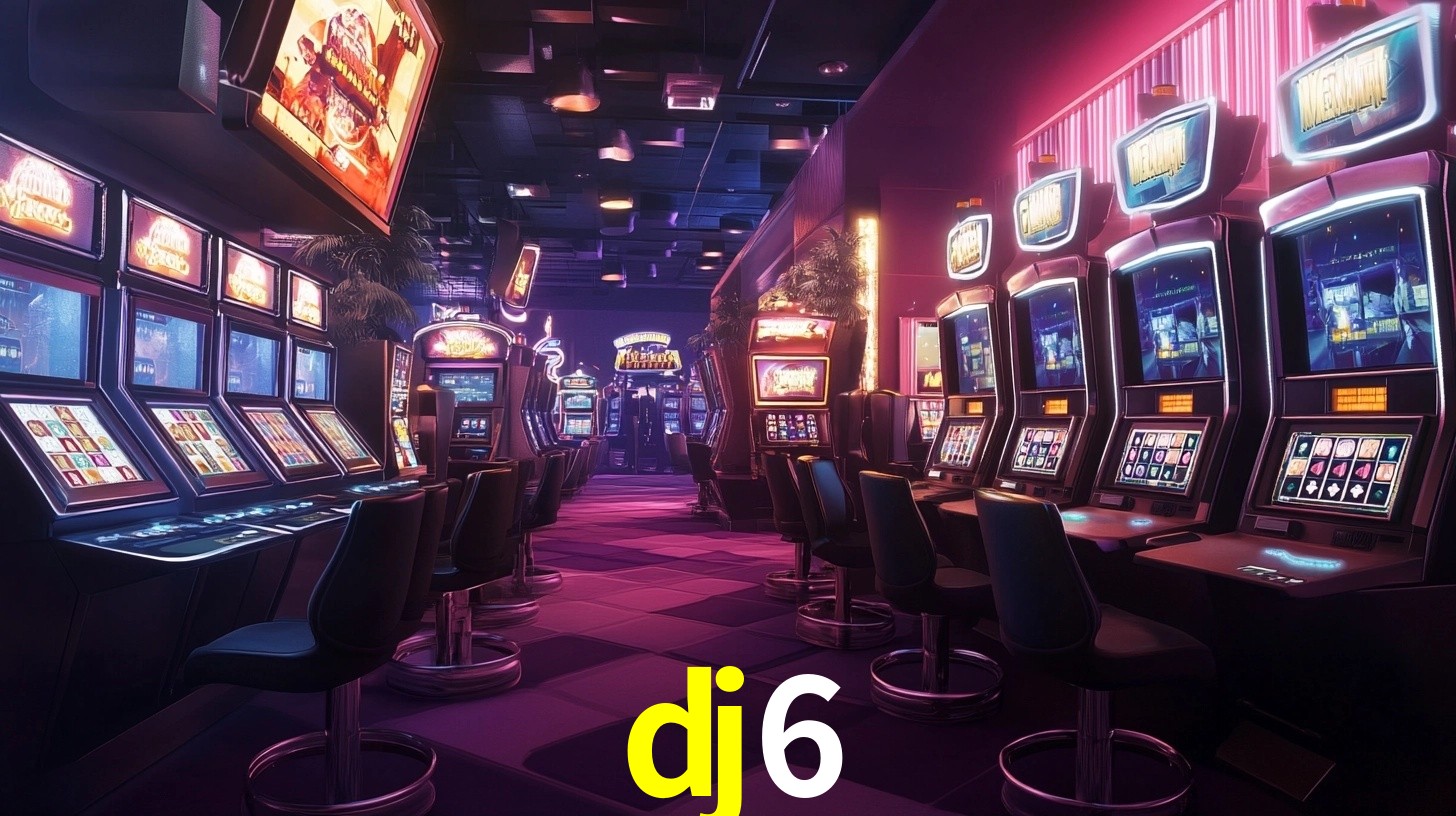 Ofertas Imperdíveis na dj6: Promoções e Bônus Que Valem a Pena