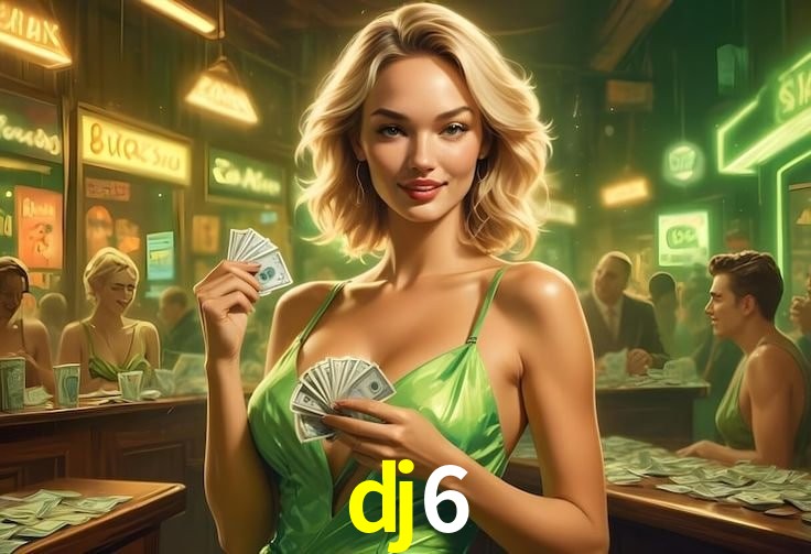 Desvendando o Mundo dos Jogos Virtuais na dj6