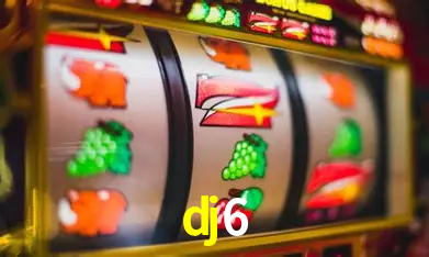 A Popularidade dos Caça-Níqueis no dj6