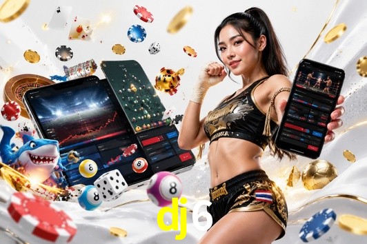 Weekend Specials dj6