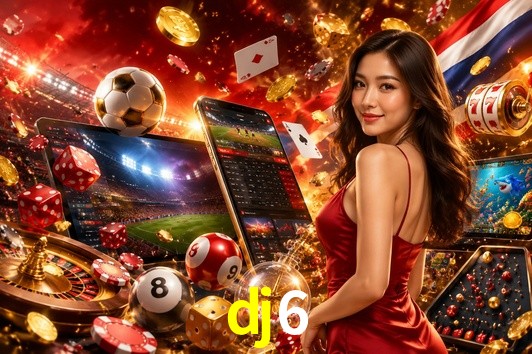Responsive Design dj6