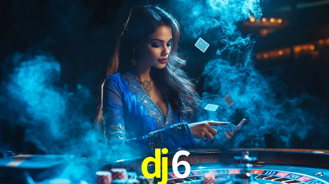 A Emoção da Loteria na dj6: Uma Chance de Mudança de Vida