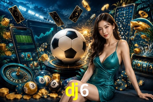 Basketball Betting dj6