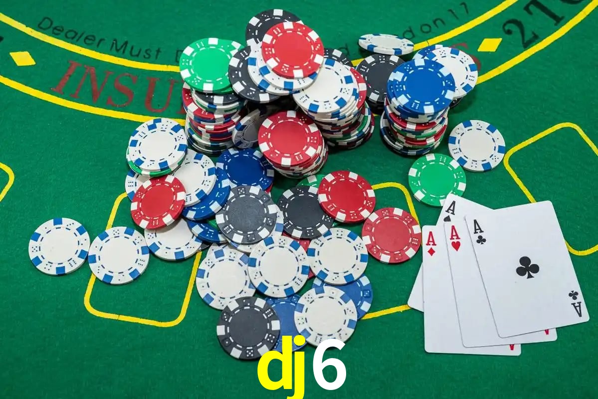 Casino VIP dj6