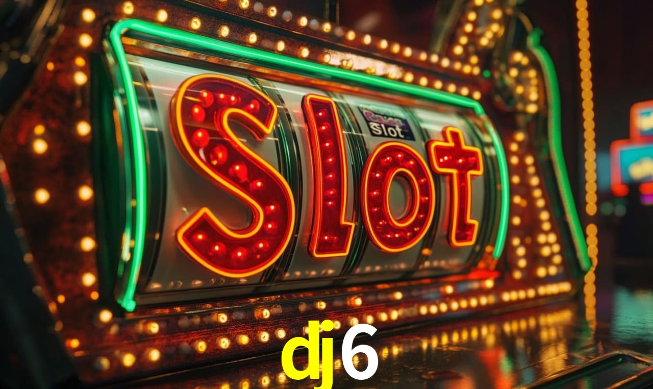 Sistemas de Segurança dj6