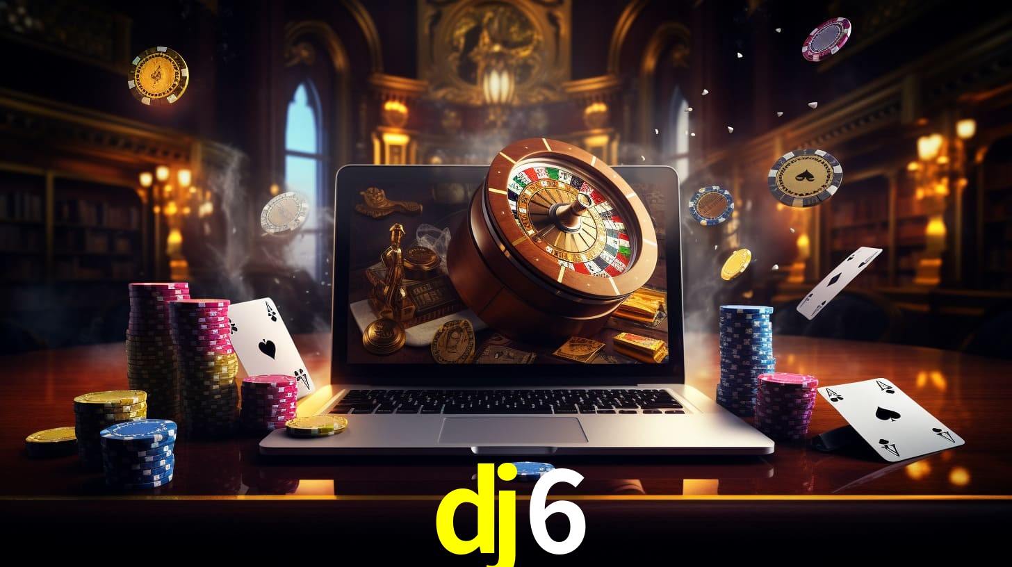 Live Casino dj6