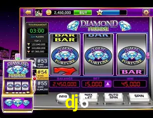 Descubra a Magia dos Jogos de Arcade no dj6