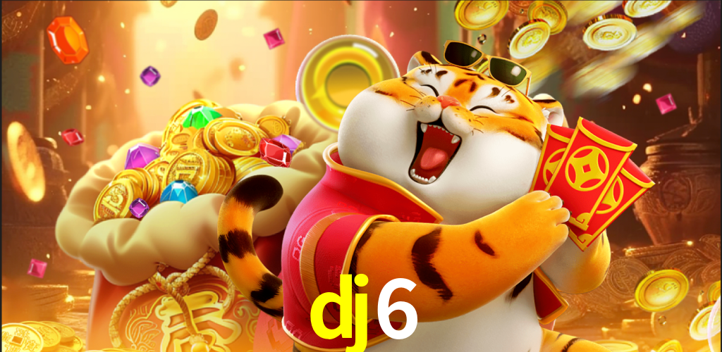 dj6: Jogue Crash e Experimente Alta Recompensa Instantânea