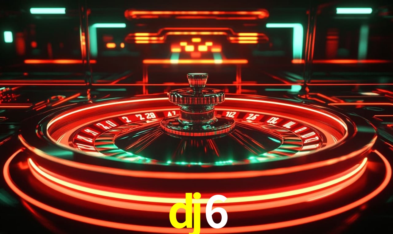 A Experiência Imersiva dos Cassinos Ao Vivo no dj6