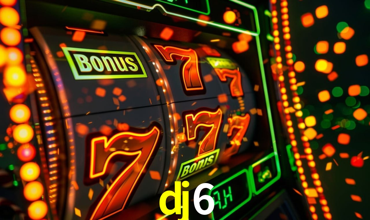 cassino dj6