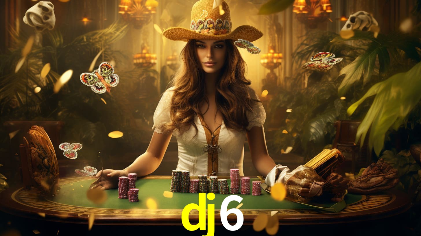 Roulette Table dj6