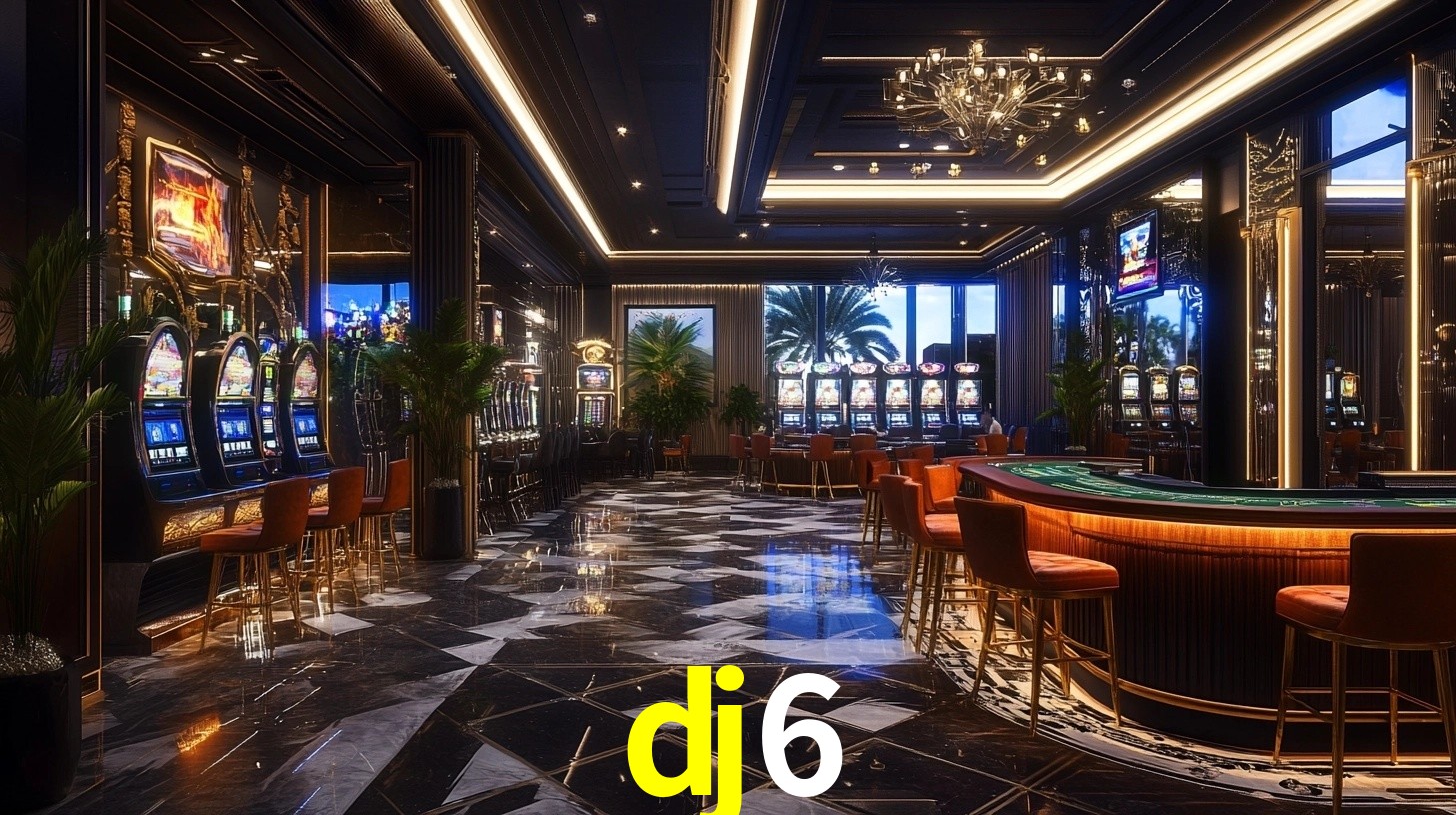 dj6 bônus — cashback 15 por cento e níveis VIP