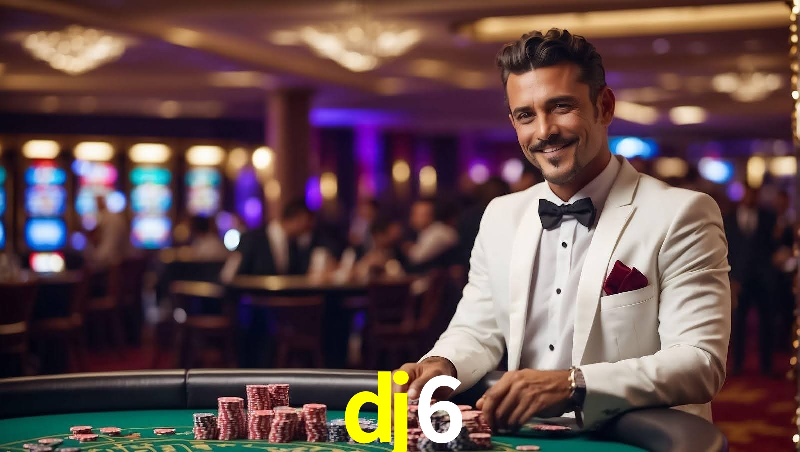 Design Responsivo dj6