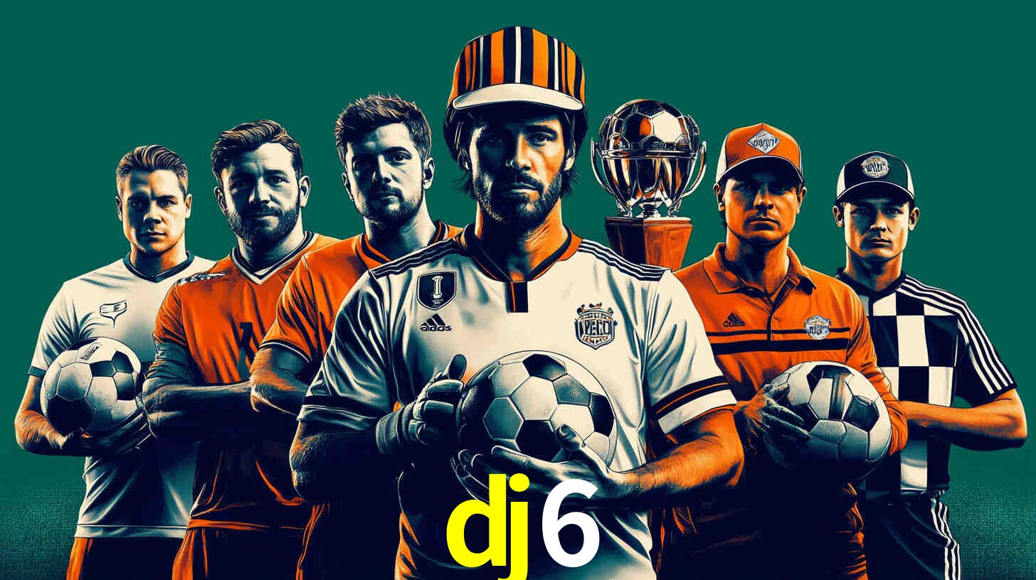 Explorando a Categoria de Eventos em Apostas na dj6