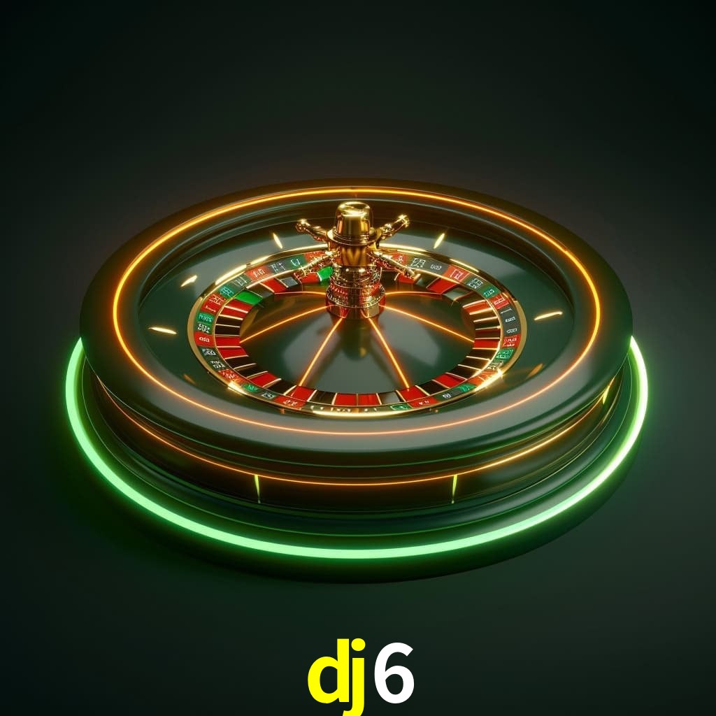 dj6 ajuda online — chat de suporte no aplicativo oficial