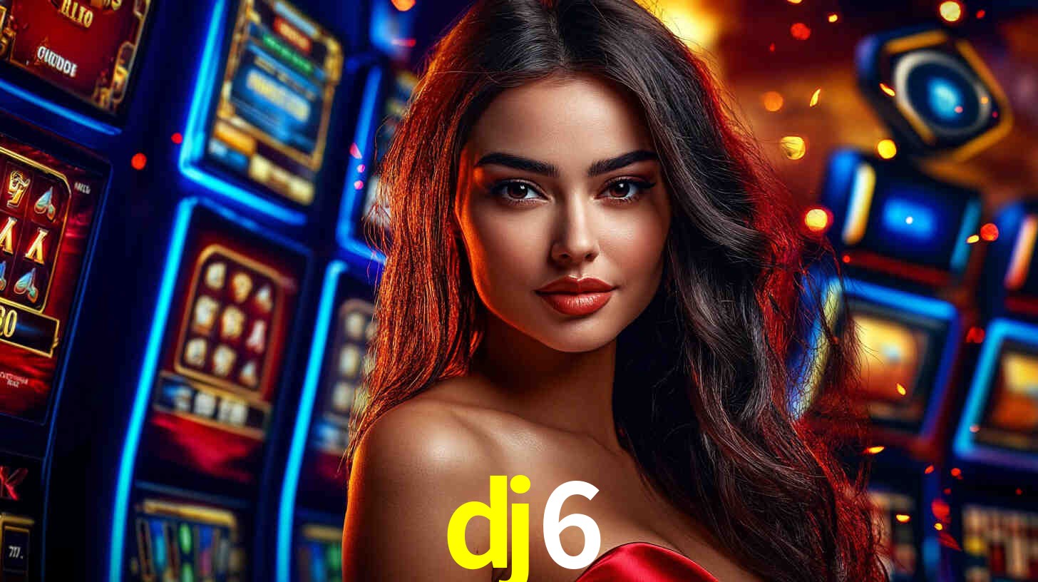 Inovações de Jogos na dj6: O Futuro das Experiências Interativas