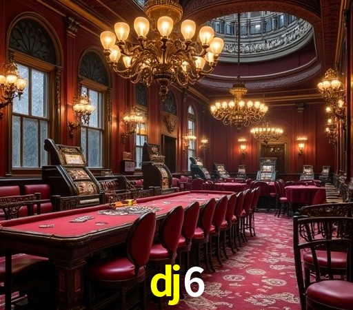 Promoções Sazonais dj6