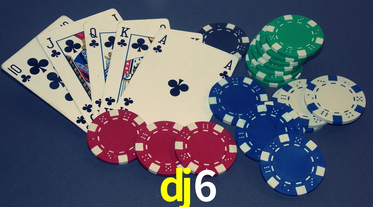 Slot Games dj6