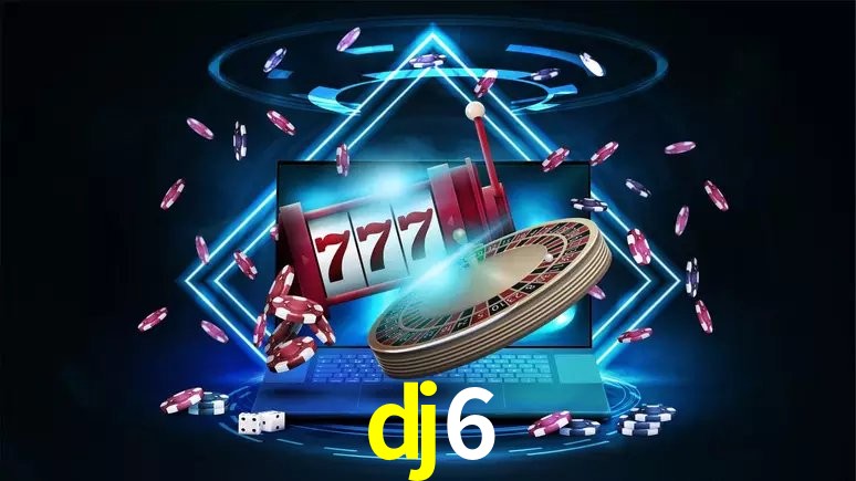 Provedores de Jogos dj6