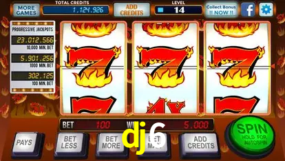 A Emoção da Loteria na dj6: Uma Chance de Mudança de Vida