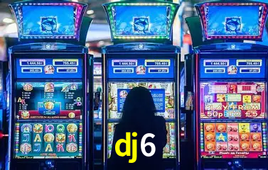 A Popularidade dos Caça-Níqueis no dj6