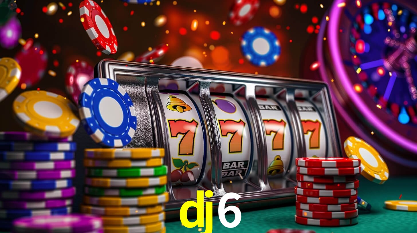 Casino Ao Vivo dj6