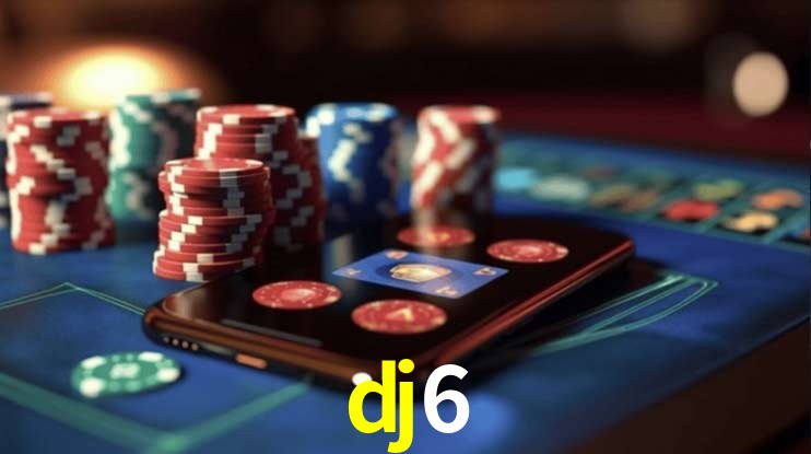 Diretório de Jogos dj6