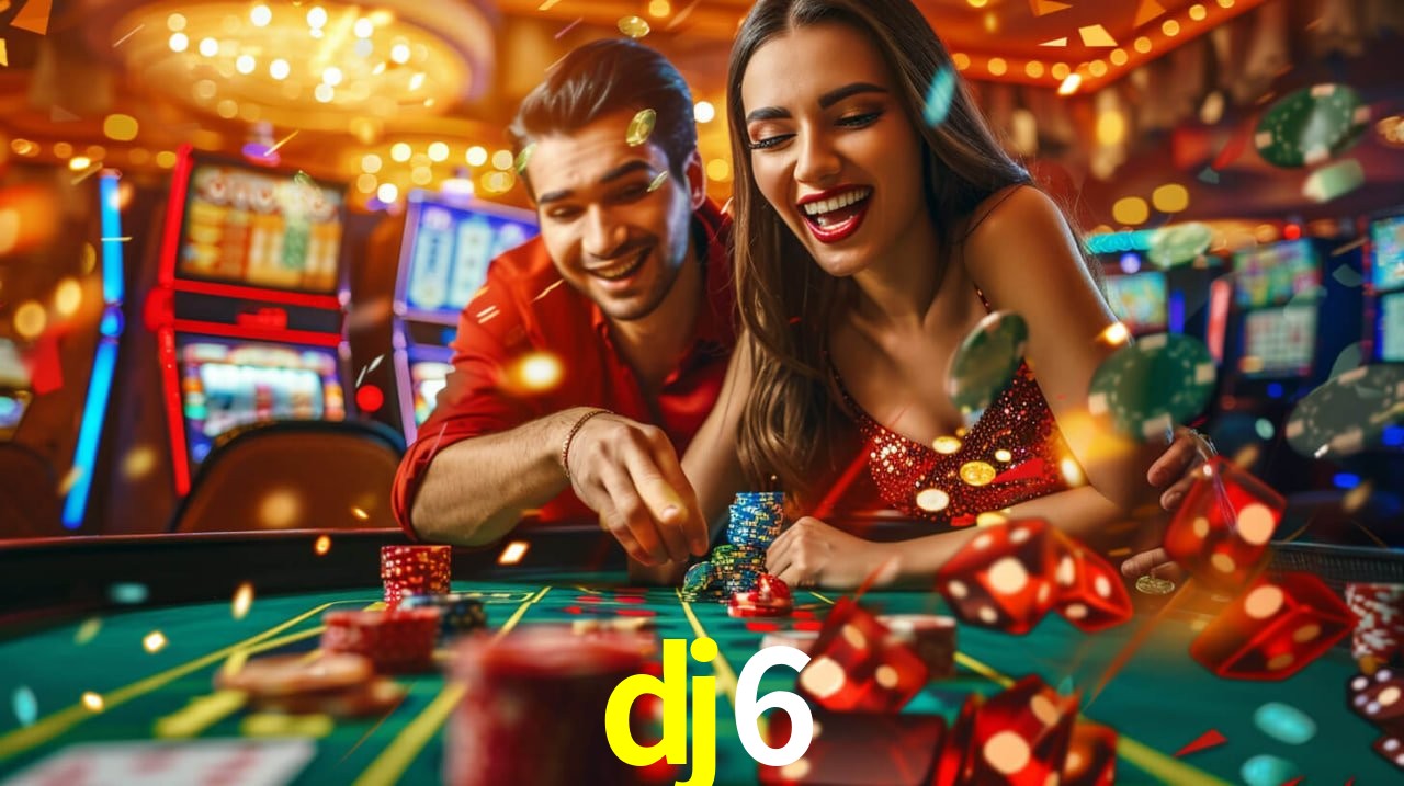 Benefícios da Conta dj6