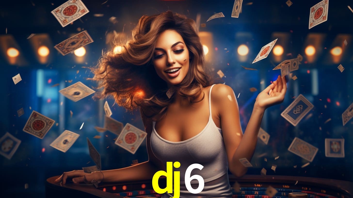 VIP Casino dj6
