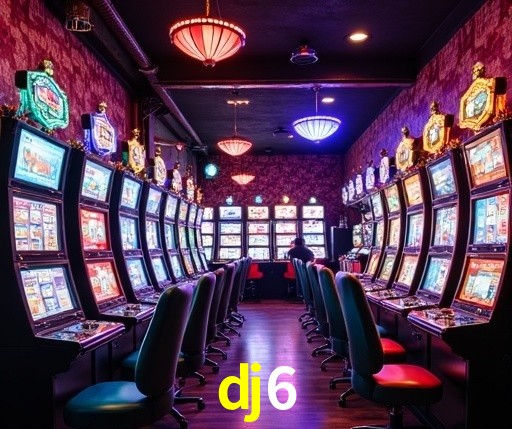 dj6 plataforma — depósito PIX instantâneo no caixa