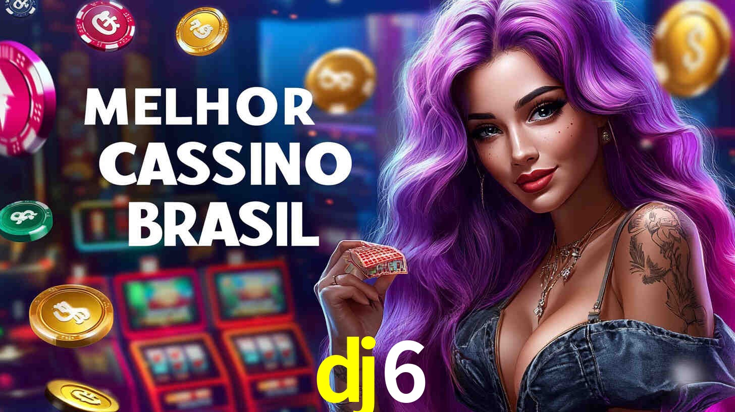 Descubra a Essência do dj6: Nossa História e Compromissos