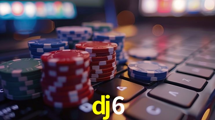 Tecnologia da Plataforma dj6
