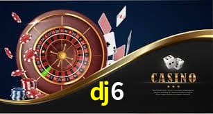 Estatísticas Esportivas dj6