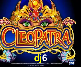 Descubra o Mundo do Cassino Online com dj6
