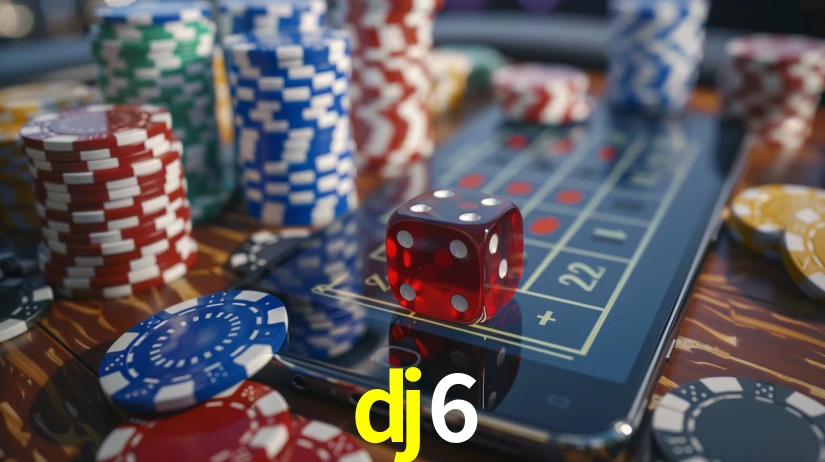 Bônus Generosos e Exclusivos no dj6 para Você!